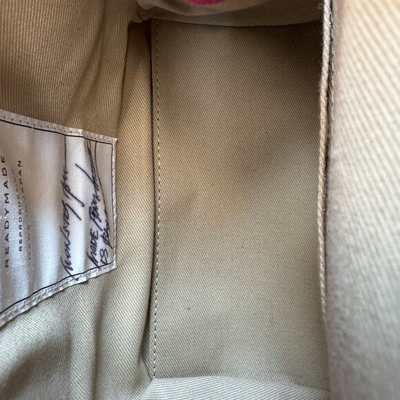 READYMADE Monster Bandana Bag Mini Pink Kelly Doll Crossbody Japanese Designer - Picture 4 of 16